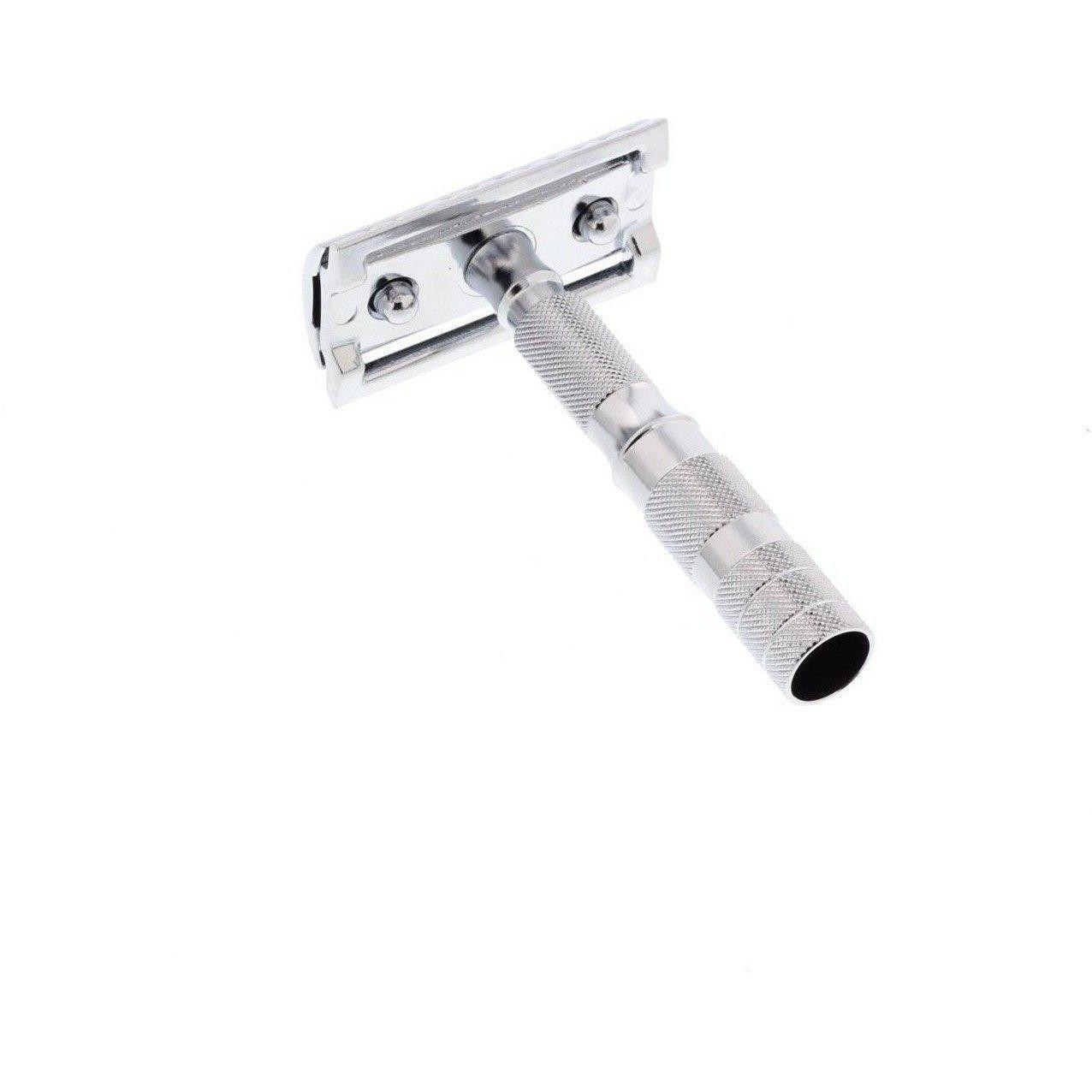 Product image 3 for Merkur Travel Safety Razor with Bar