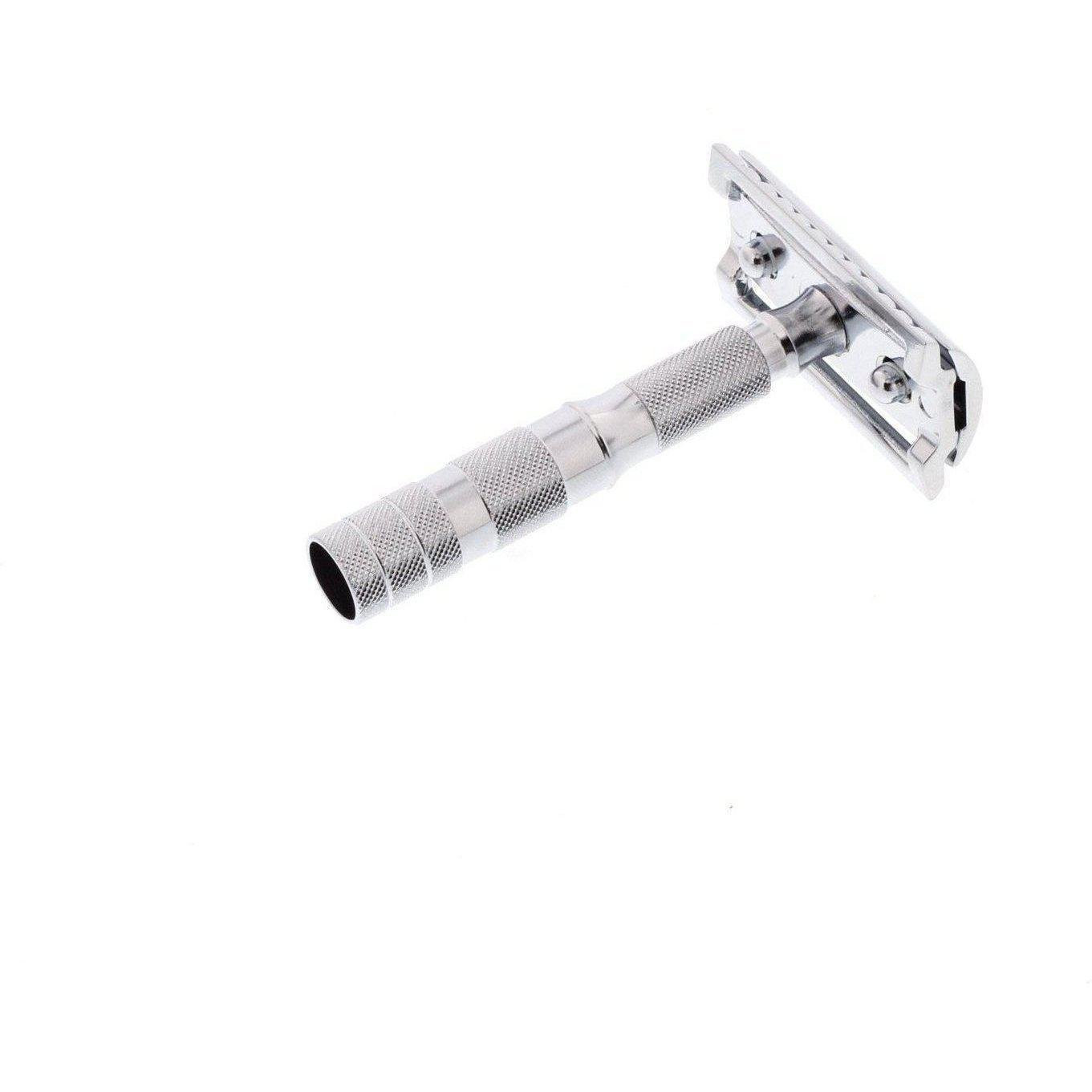 Product image 4 for Merkur Travel Safety Razor with Bar