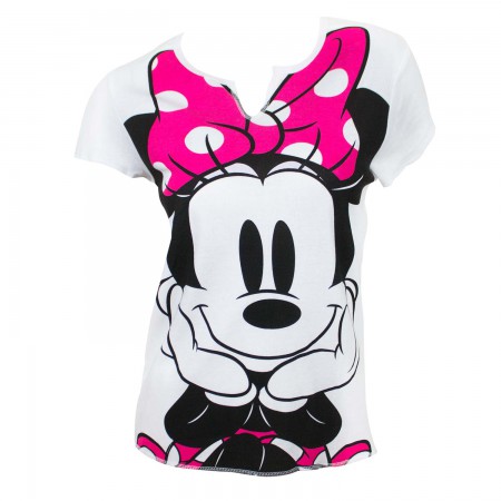 Minnie Mouse Women's Nightshirt