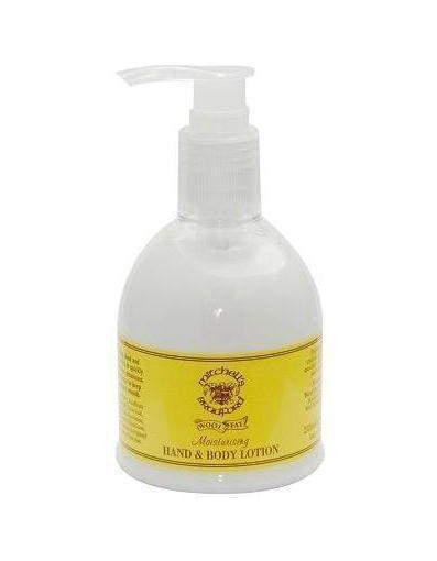 Product image 0 for Mitchell's Wool Fat Hand & Body Lotion, 240ml