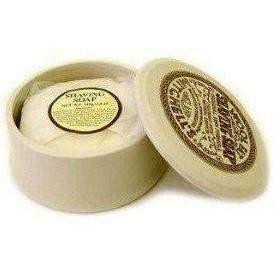 Product image 2 for Mitchell's Wool Fat Shaving Soap with Ceramic Bowl