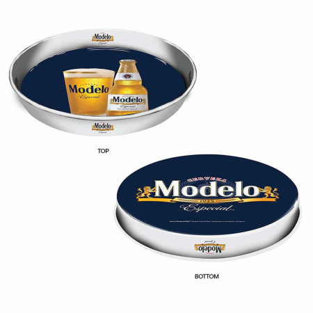 Modelo Especial No-Slip Serving Tray