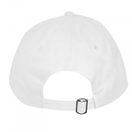 Modelo Large Logo Strap Back Hat