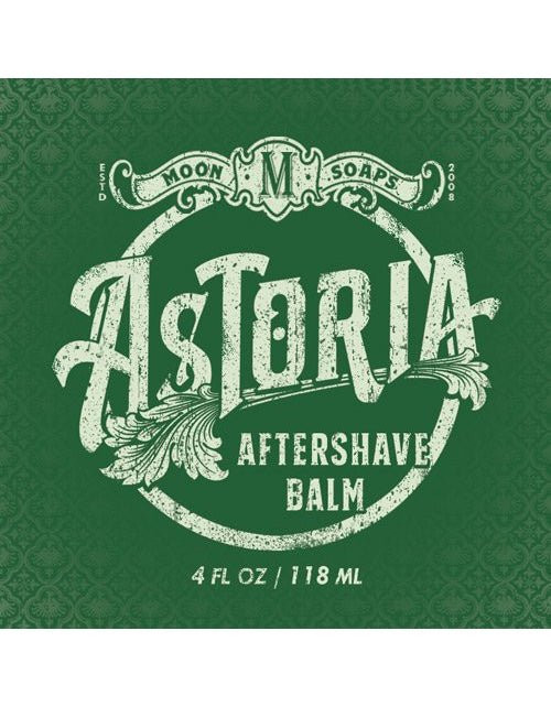 Product image 2 for Moon Soaps After Shave Balm, Astoria