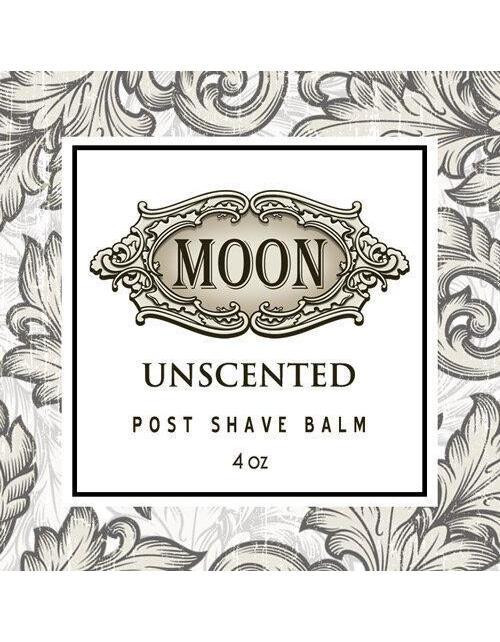 Product image 1 for Moon Soaps After Shave Balm, Unscented