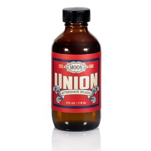 Product image 1 for Moon Soaps After Shave Splash, Union