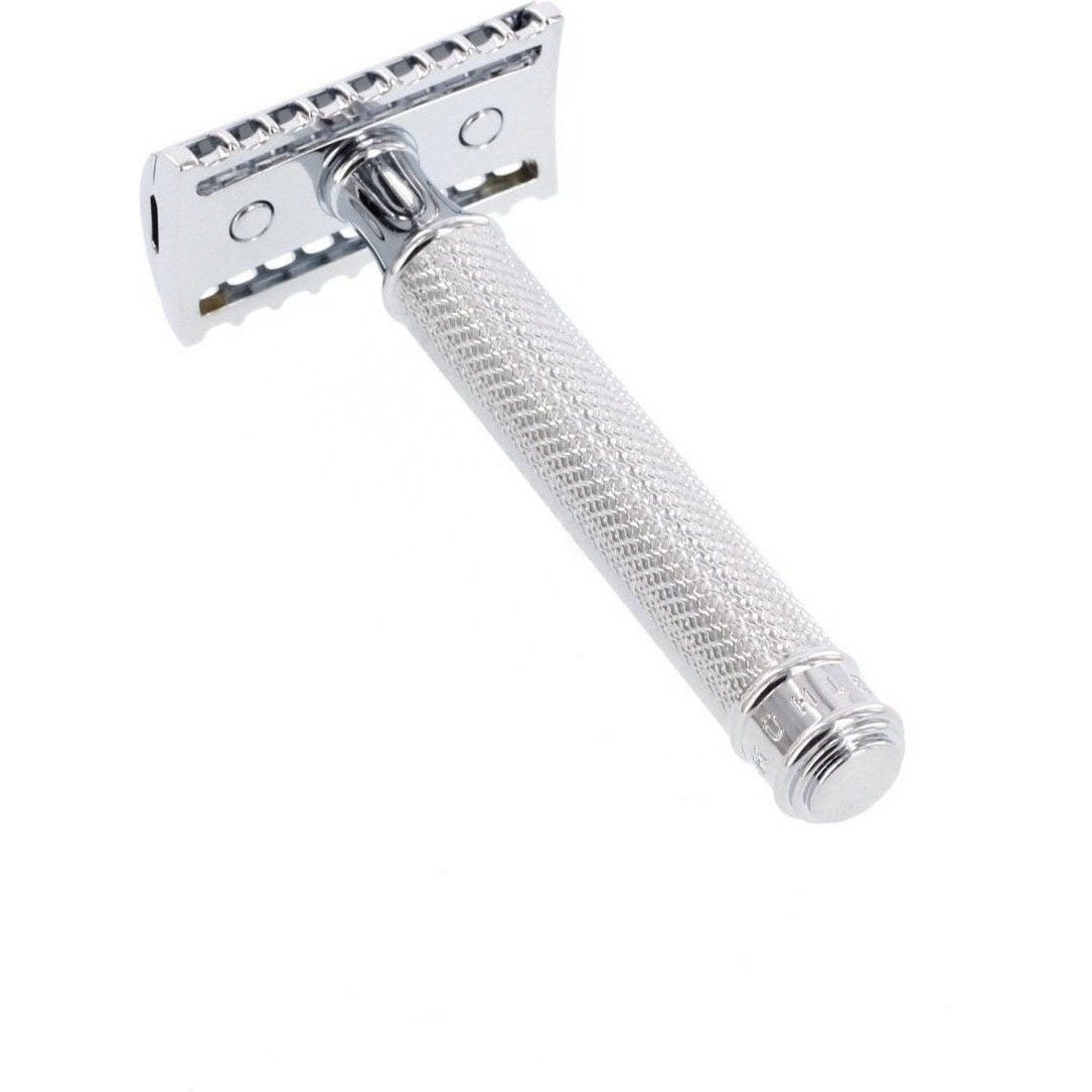 Product image 3 for Muhle R41 Double Edge Safety Razor, Open Comb