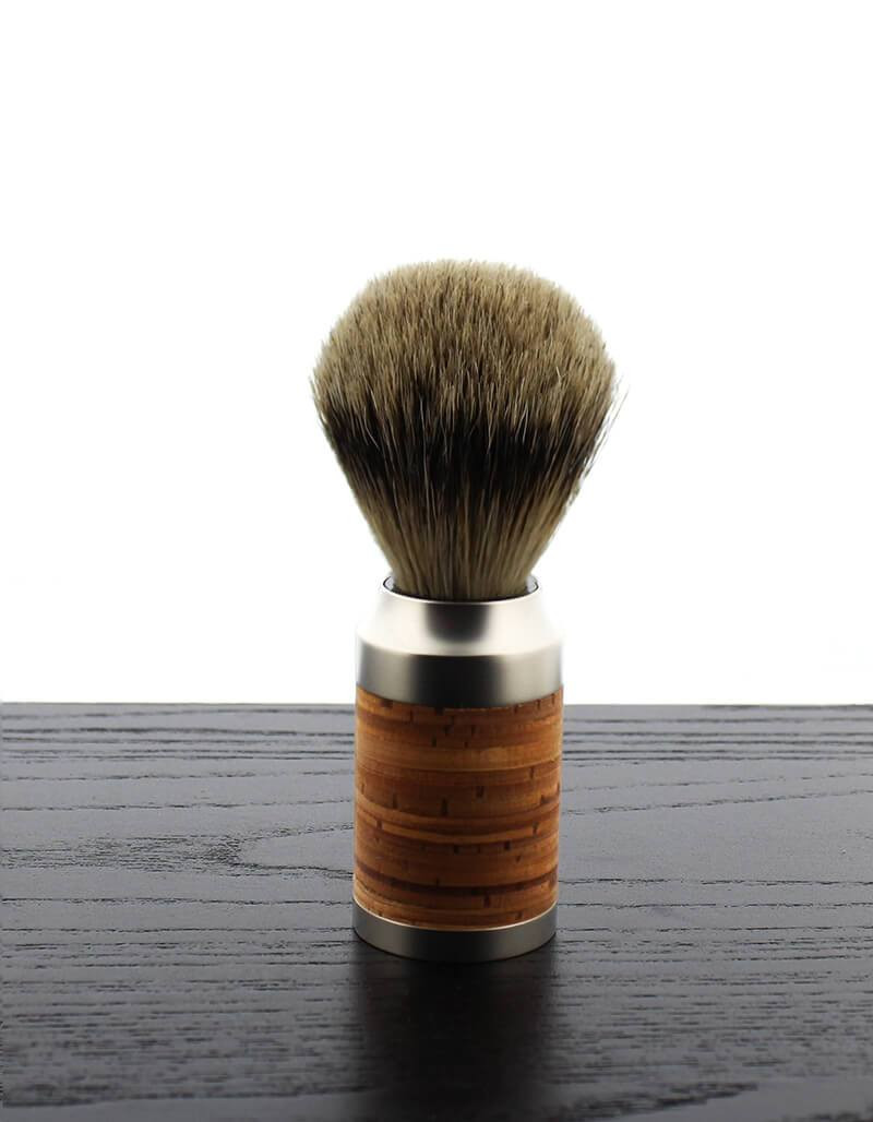 Product image 0 for Muhle Rocca Silvertip Shaving Brush