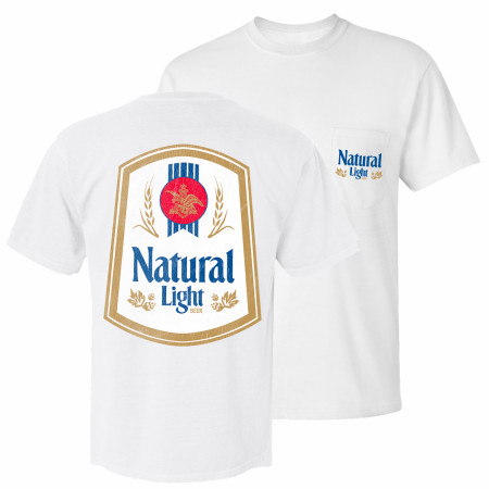 11+ Natural Light Shirt