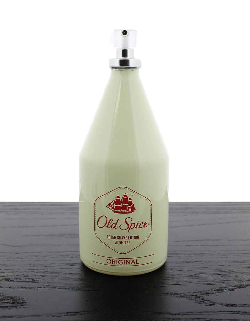 Product image 0 for Old Spice After Shave Lotion, Original