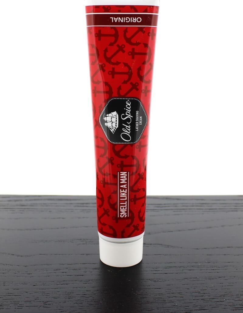 Product image 0 for Old Spice Lather Shaving Cream (Shulton)
