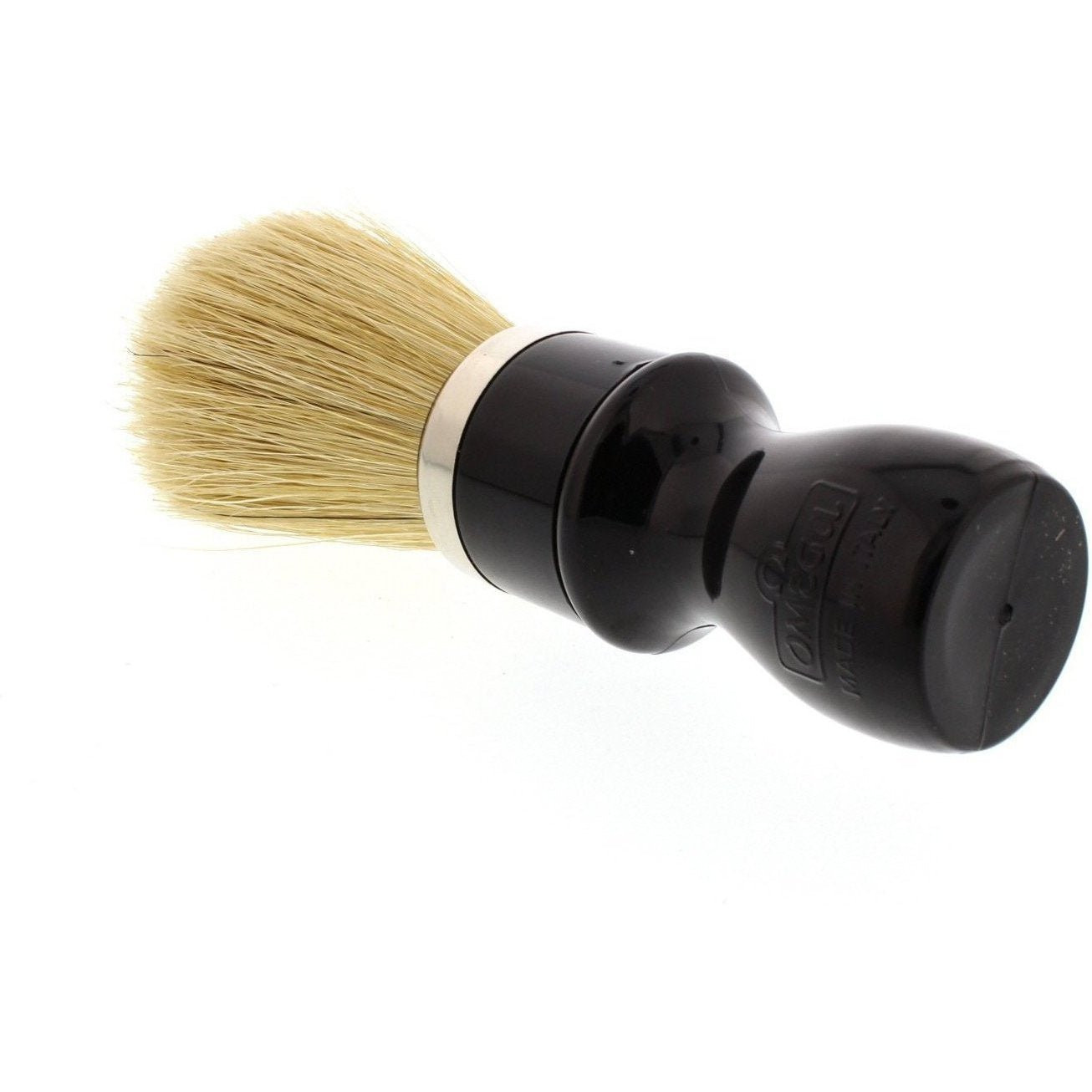 Product image 4 for Omega 10098 Professional Boar shaving Brush