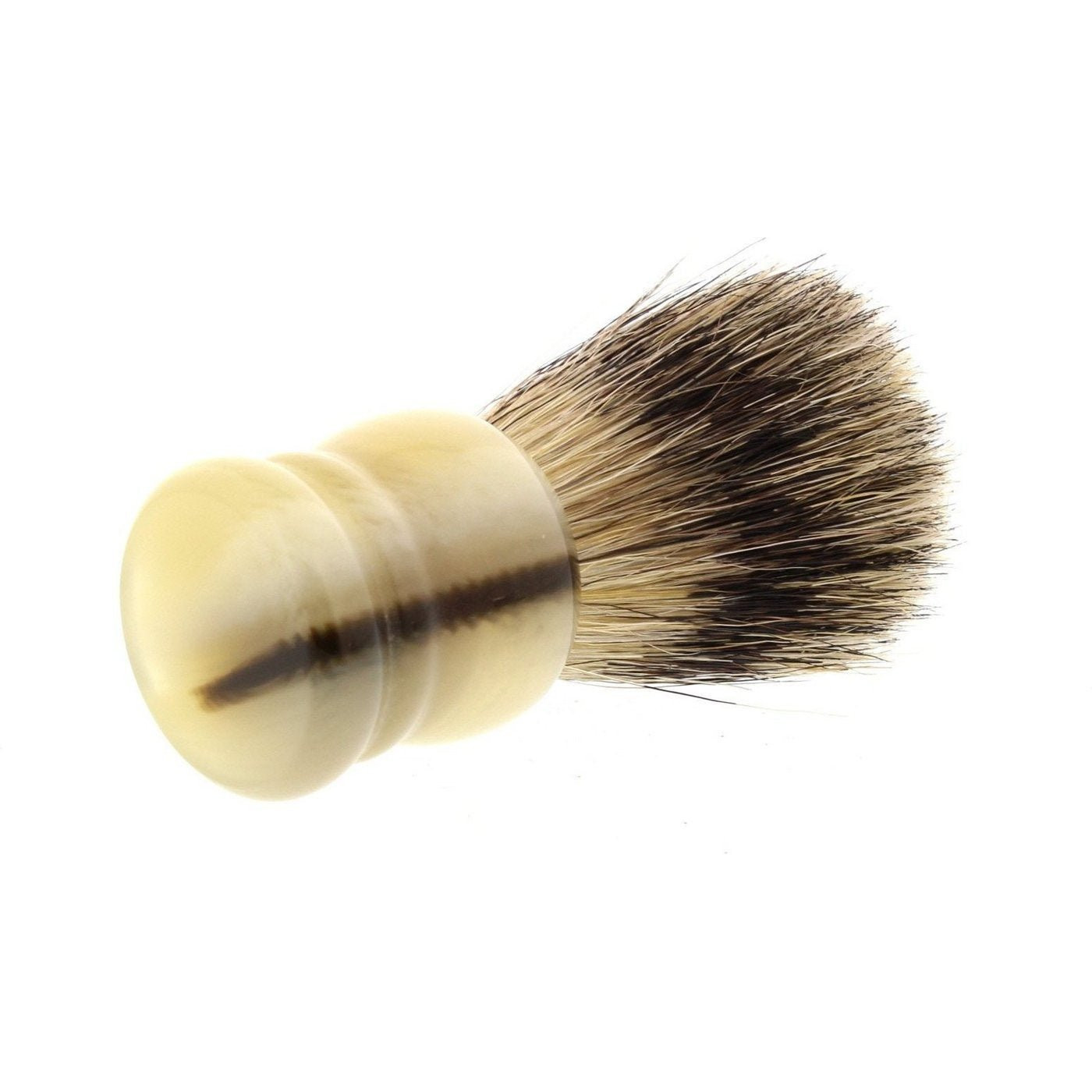 Product image 3 for Omega 11047 Banded Boar Shaving Brush