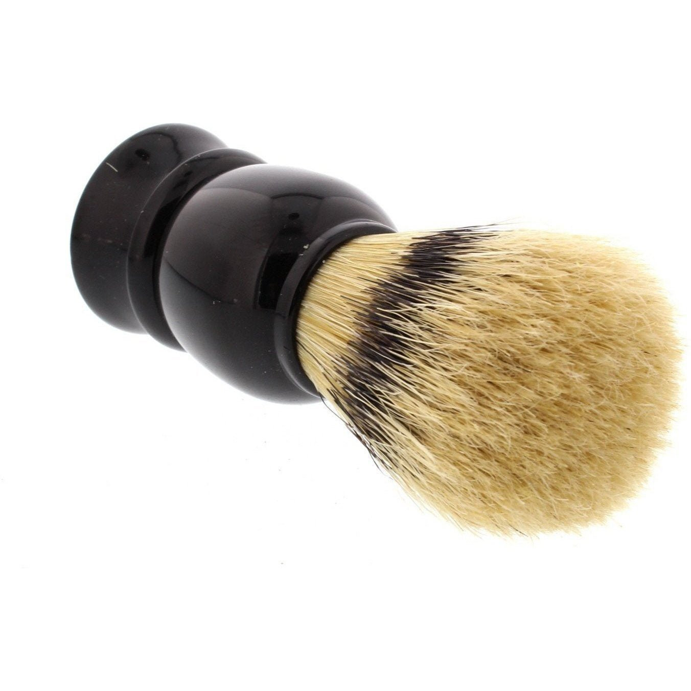 Product image 2 for Omega 13522 Banded Boar Shaving Brush