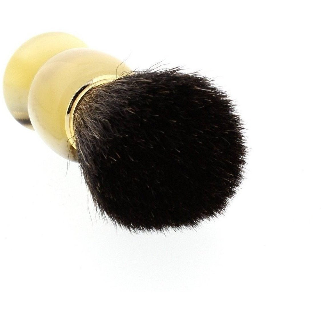 Product image 2 for Omega 63171 Pure Badger Shaving Brush