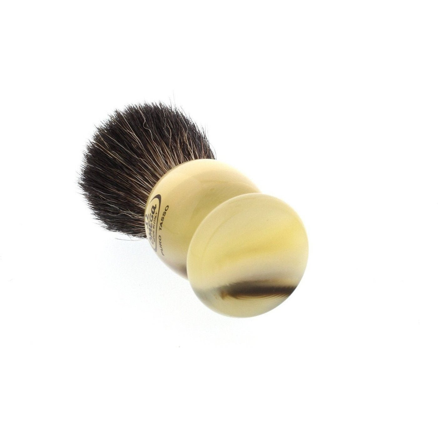 Product image 3 for Omega 63171 Pure Badger Shaving Brush
