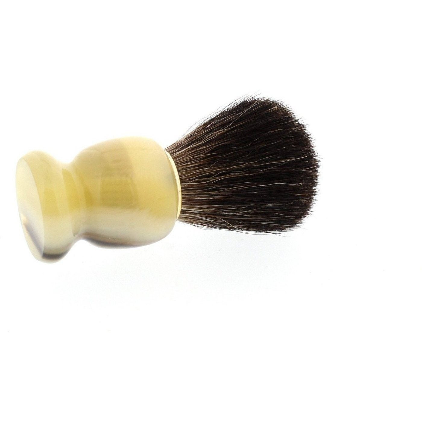 Product image 4 for Omega 63171 Pure Badger Shaving Brush