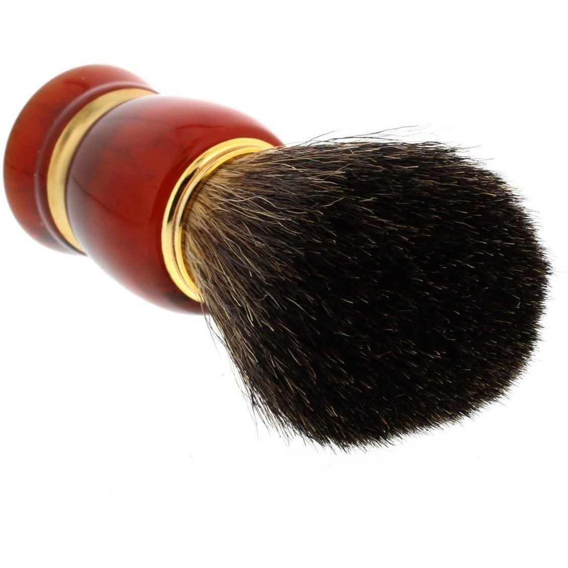 Product image 2 for Omega 63185 Pure Badger Shaving Brush