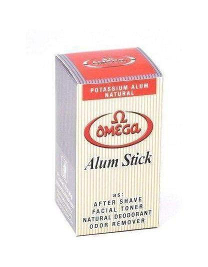 Product image 1 for Omega Alum Stick