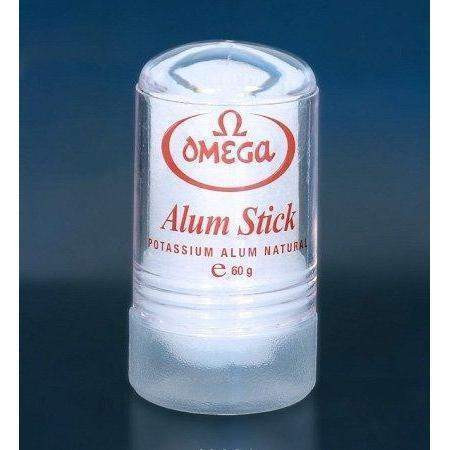 Product image 2 for Omega Alum Stick