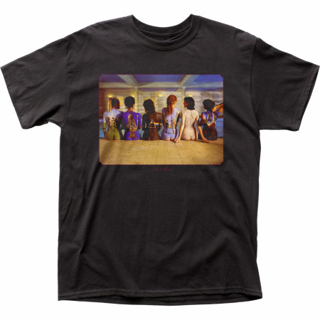Pink Floyd Back Catalogue T-Shirt