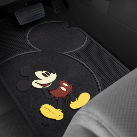 Mickey Mouse Vintage Art Utility Mat