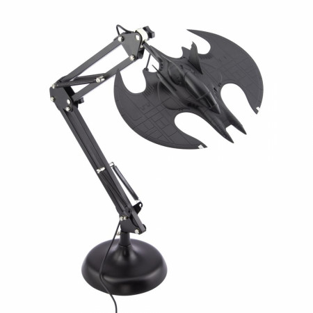 DC Comics Batwing Posable Desk Light BDP
