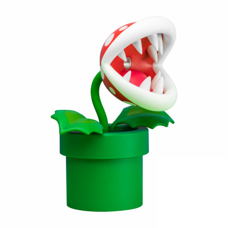 Super Mario Bros. Piranha Plant Posable Desk Lamp