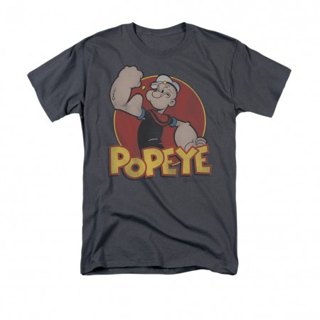 Popeye T Shirts, Merchandise & Collectibles