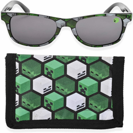 Best Minecraft Sunglasses Skins to Try Out in 2023