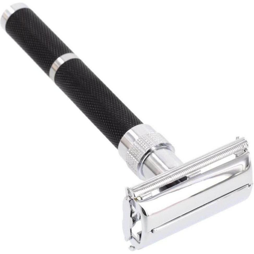 Product image 1 for Parker 96R Double Edge Safety Razor