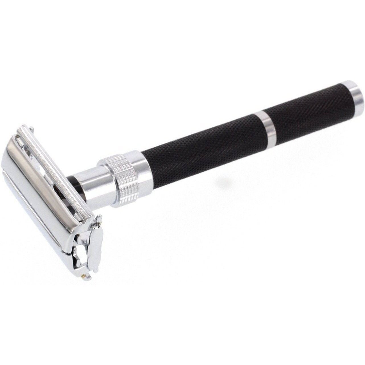 Product image 2 for Parker 96R Double Edge Safety Razor