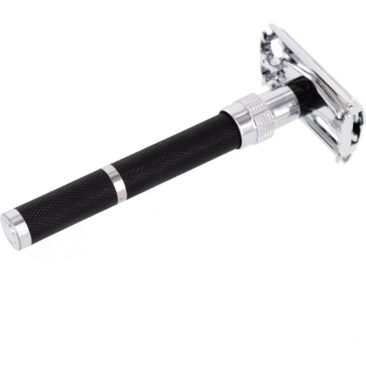 Product image 4 for Parker 96R Double Edge Safety Razor
