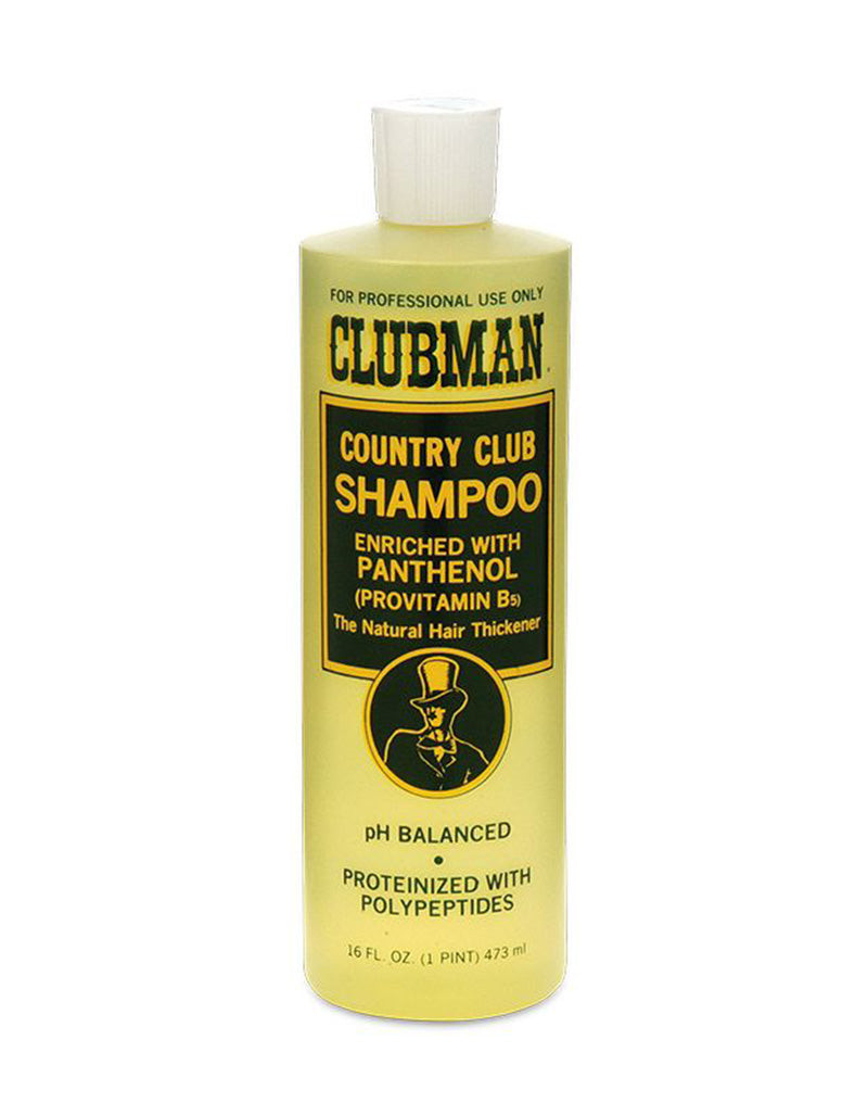 Pinaud Clubman Country Club Shampoo