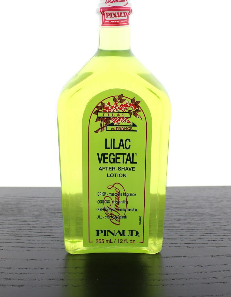 Product image 0 for Pinaud Clubman Lilac Vegetal After Shave Lotion