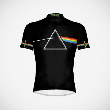Pink Floyd Men's Cycling Jersey