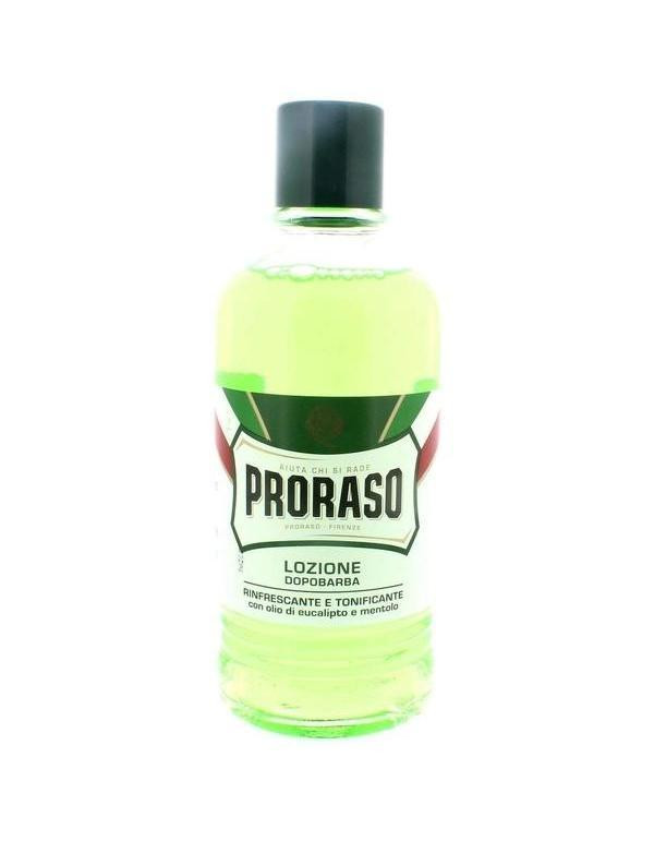 Product image 1 for Proraso After Shave Lotion, 400ml, Barber Supply