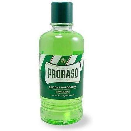 Product image 2 for Proraso After Shave Lotion, 400ml, Barber Supply
