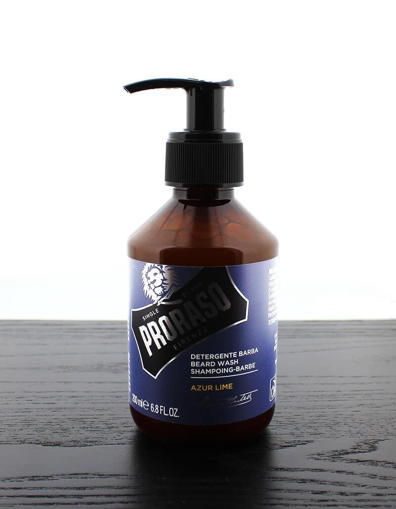 Product image 0 for Proraso Beard Wash