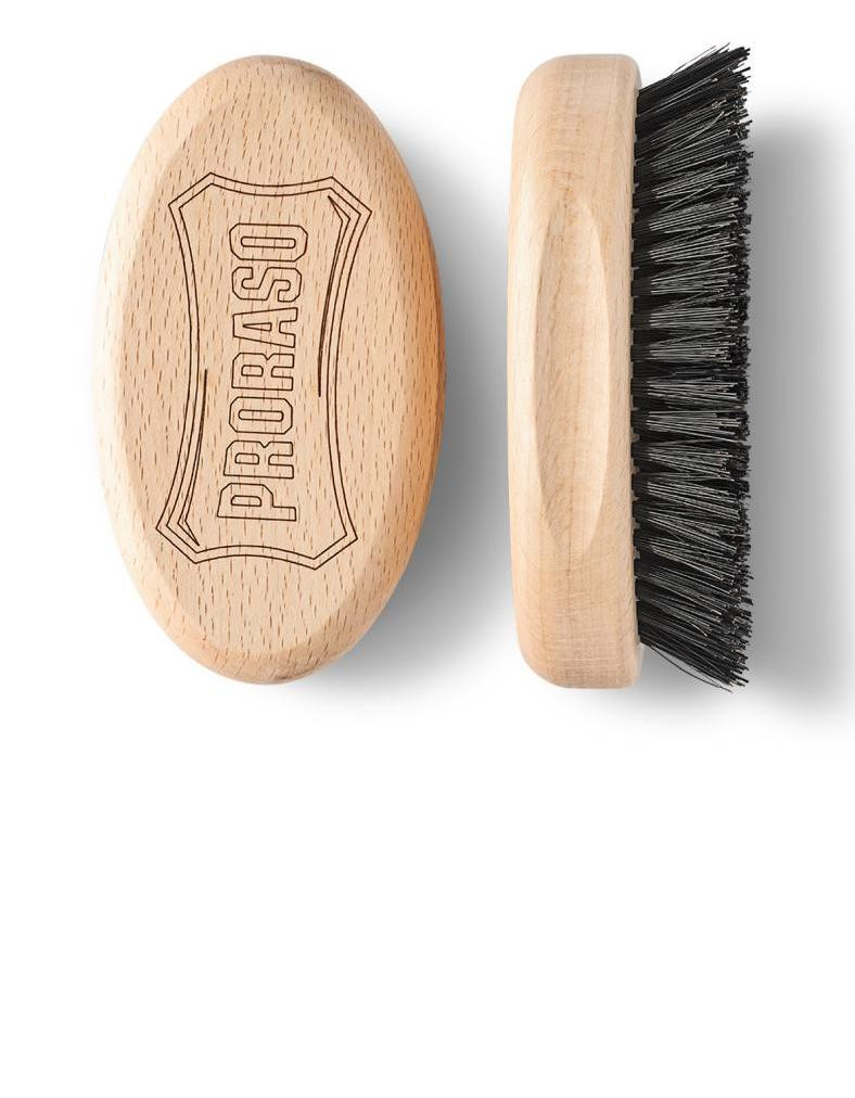 Product image 0 for Proraso Old Style Military Brush