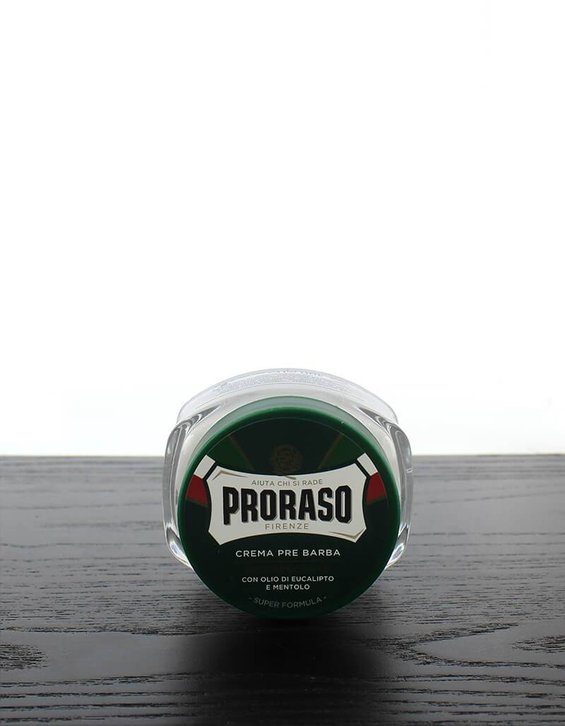 Product image 1 for Proraso Pre & Post Cream, Menthol & Eucalyptus