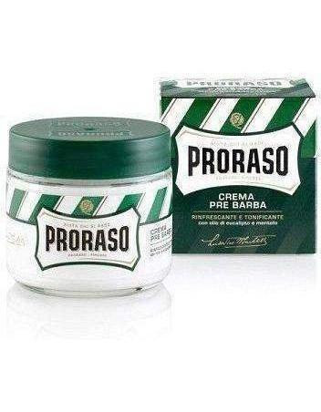Product image 3 for Proraso Pre & Post Cream, Menthol & Eucalyptus
