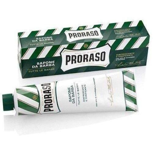 Product image 1 for Proraso Set, Menthol and Eucalyptus