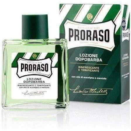 Product image 2 for Proraso Set, Menthol and Eucalyptus