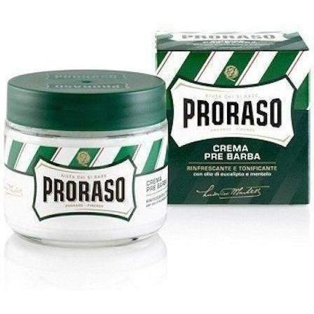 Product image 3 for Proraso Set, Menthol and Eucalyptus