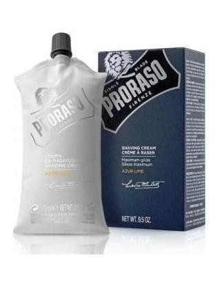 Product image 1 for Proraso Shaving Cream, Azur Lime