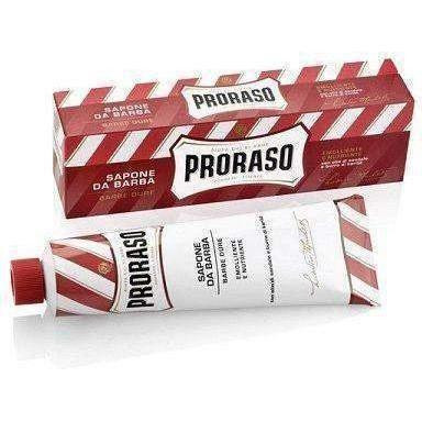 Product image 3 for Proraso Shaving Cream, Sandalwood, 150ml
