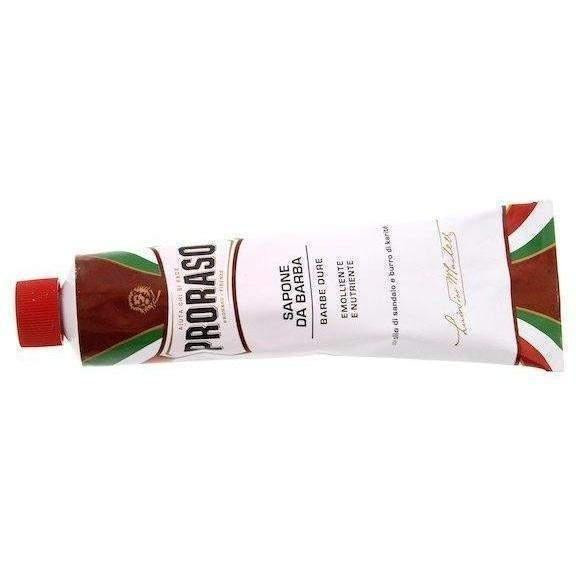 Product image 4 for Proraso Shaving Cream, Sandalwood, 150ml