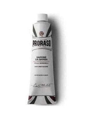 Product image 1 for Proraso Shaving Cream Tube, Green Tea & Oat