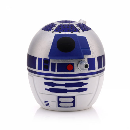 Star Wars R2-D2 Character Bitty Boomers Bluetooth Speaker